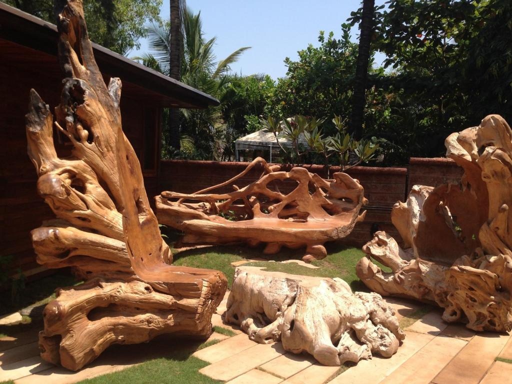 The Baga Beach Resort  Facilities  Facilities 36   Copy